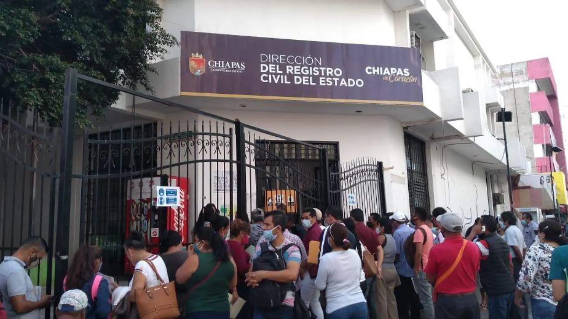 Registro civil